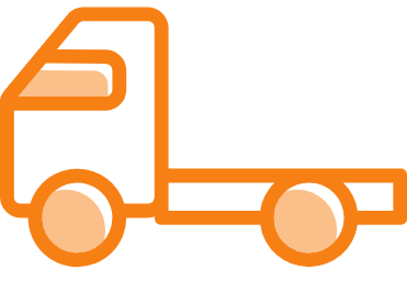 钦北拖车/平板车